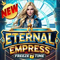 Eternal Empress Freeze Time