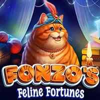Fonzos Feline Fortune