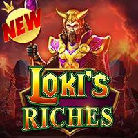 Lokis Riches