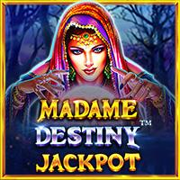 Madame Destiny