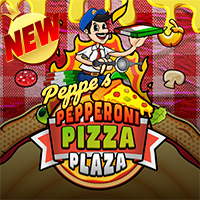 Peppes Pepperoni Pizza Plaza